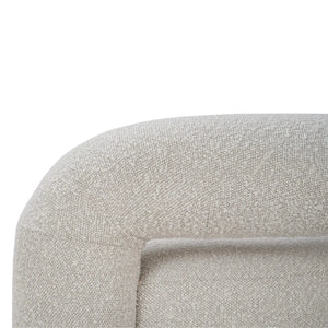 Trinom Occasional Chair-Blue Hand Home