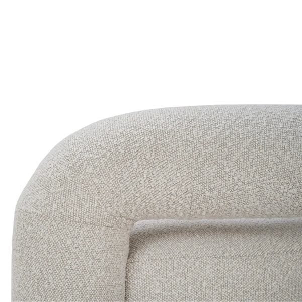 Trinom Occasional Chair-Blue Hand Home