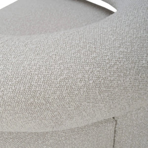 Trinom Occasional Chair-Blue Hand Home