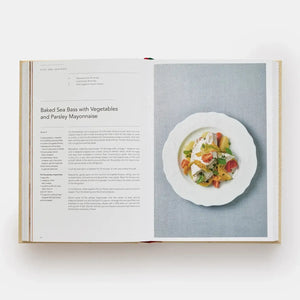Eataly: Contemporary Italian Cooking (2023)-Blue Hand Home