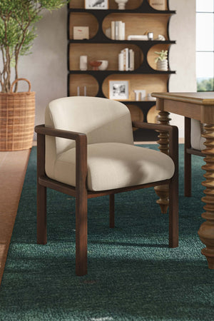 Normandy Dining Chair-Blue Hand Home