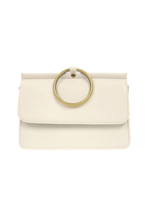 Aria Ring Bag-Blue Hand Home