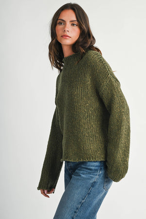 3108ck Irma Sweater