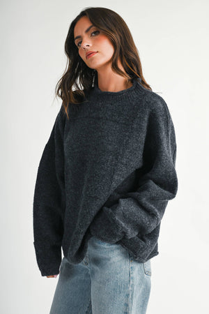 334bk Ryleigh Sweater