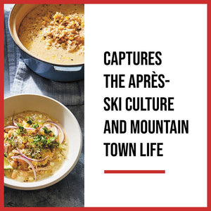 Apres All Day-Blue Hand Home