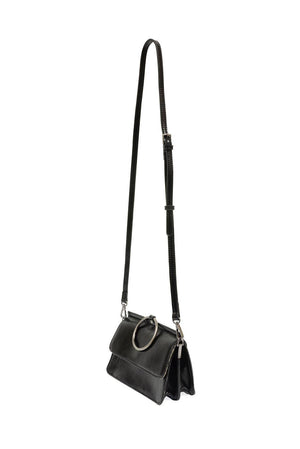 Aria Ring Bag-Blue Hand Home
