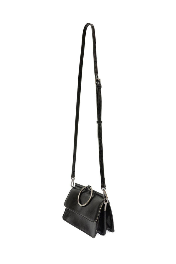 Aria Ring Bag-Blue Hand Home