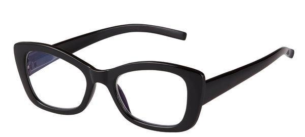 Madison Reading Glasses-Blue Hand Home