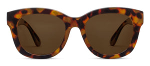 Center Stage (Sunglasses)-Blue Hand Home