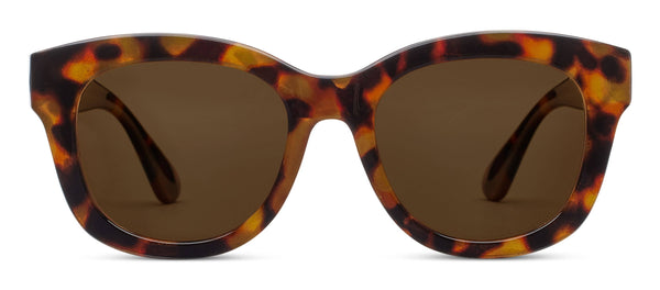Center Stage (Sunglasses)-Blue Hand Home