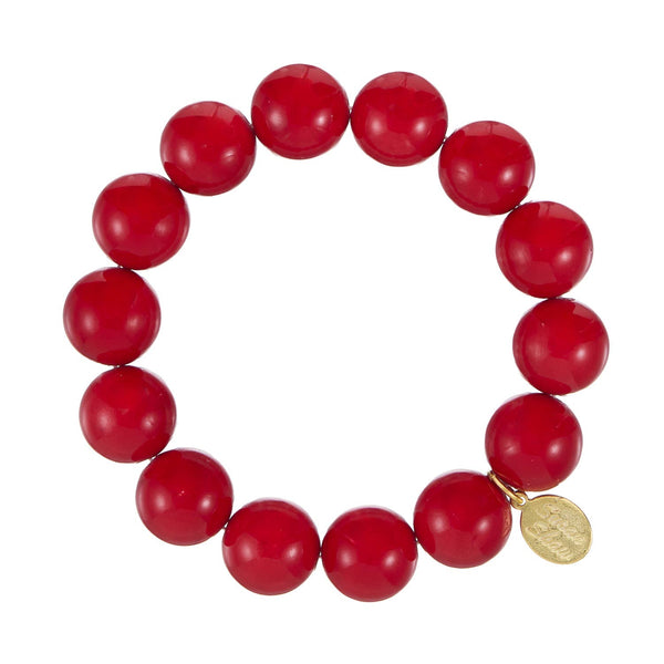 Palmera Stretch Bracelet
