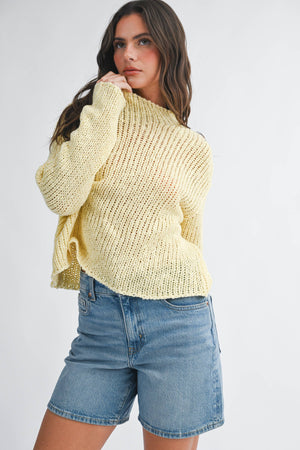 3108ck Irma Sweater