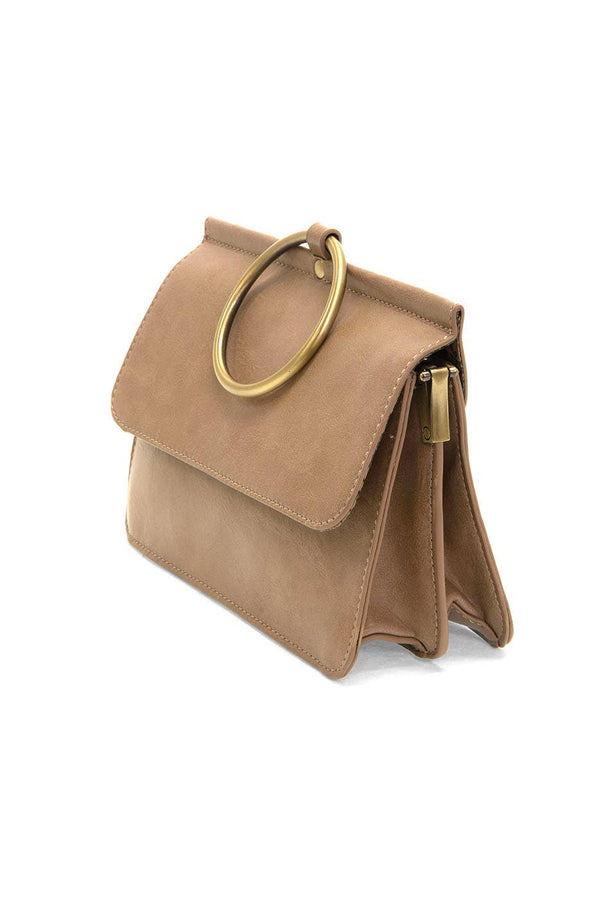 Aria Ring Bag-Blue Hand Home