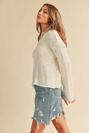 3108ck Irma Sweater