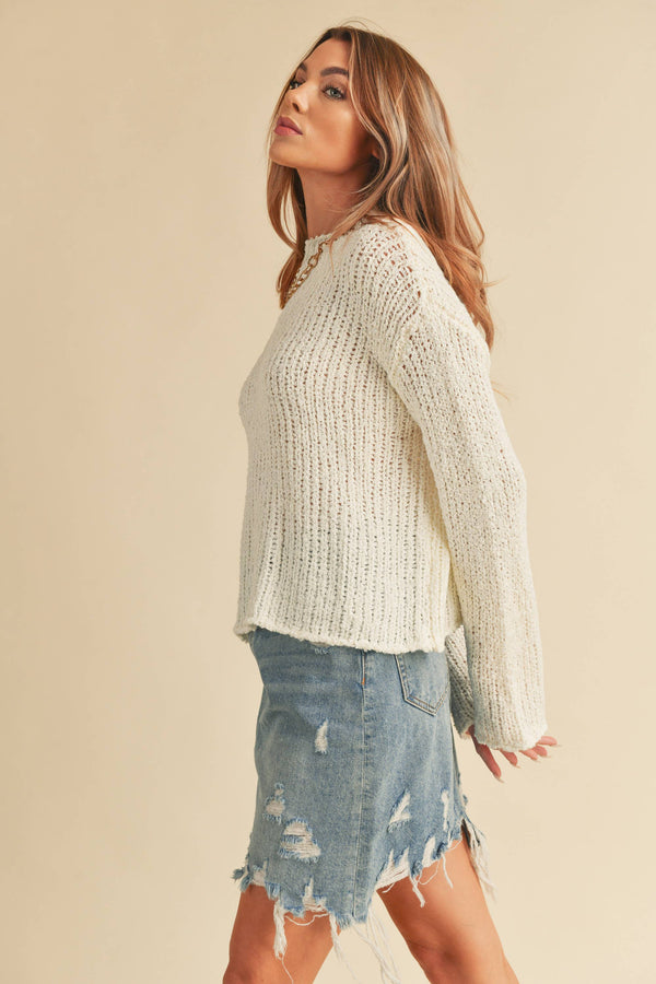 3108ck Irma Sweater