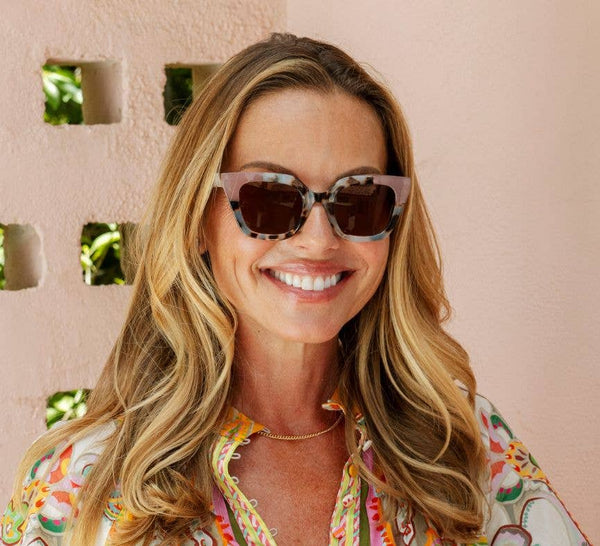 Nell (Sunglasses)-Blue Hand Home