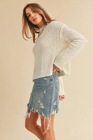 3108ck Irma Sweater