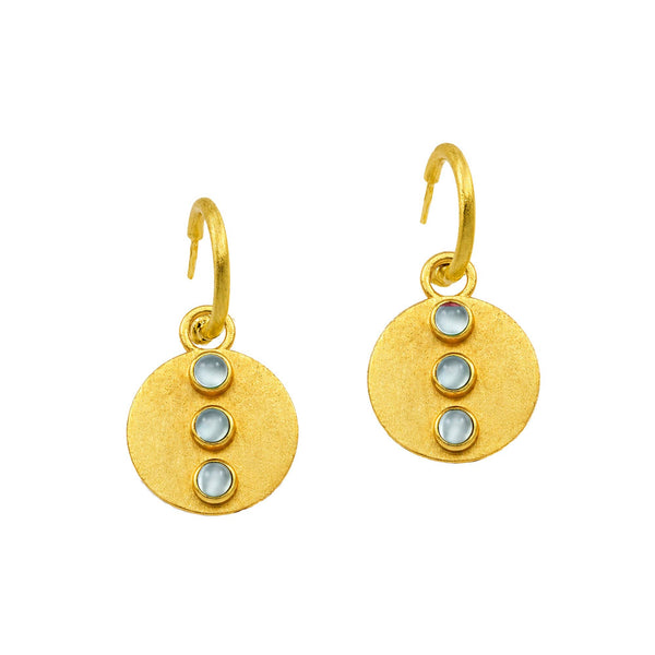 Talita Earrings