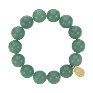 Palmera Stretch Bracelet