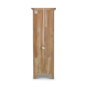 Aries Bookcase w/o Door w/ 3 LED-Blue Hand Home