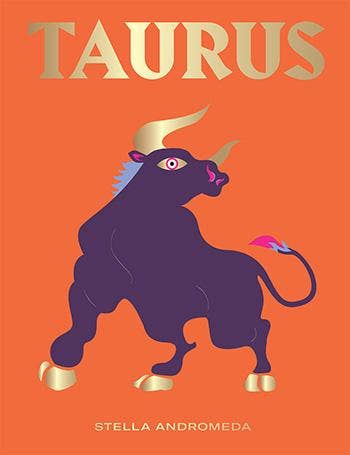 Taurus-Blue Hand Home