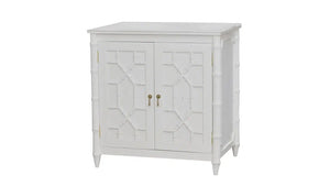 Grosvenor Single Vanity w/o Marble Top & Sink-Blue Hand Home