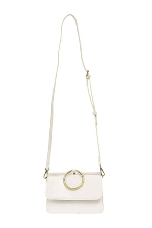Aria Ring Bag-Blue Hand Home