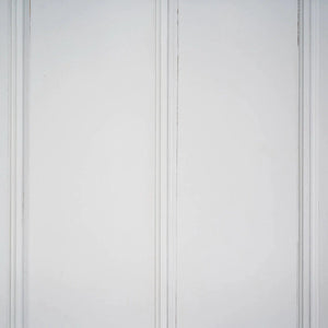 Fiona 2 Piece Display Cabinet w/ Glass Shelves and LED Lights-Blue Hand Home