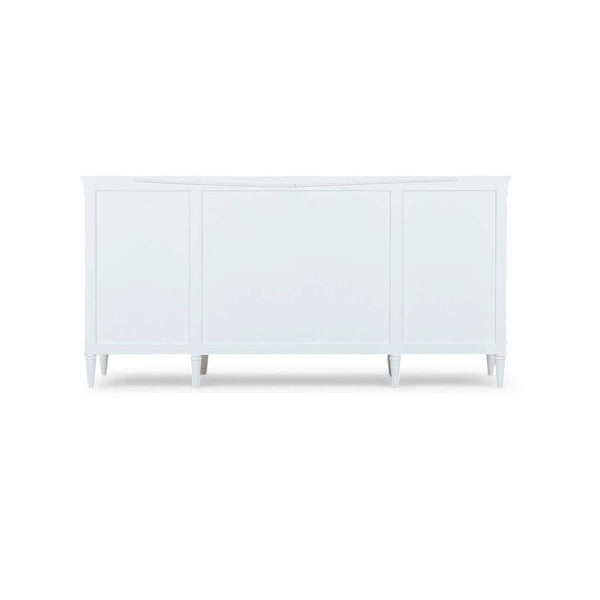 Chambre Sideboard w/ LED-Blue Hand Home