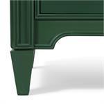 Chinois Sideboard w/ LED-Blue Hand Home
