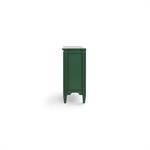 Chinois Sideboard w/ LED-Blue Hand Home