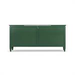 Chinois Sideboard w/ LED-Blue Hand Home