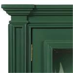 Chinois Sideboard w/ LED-Blue Hand Home