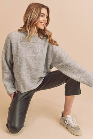 334bk Ryleigh Sweater