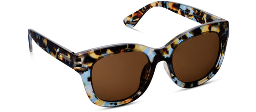 Center Stage (Sunglasses)-Blue Hand Home