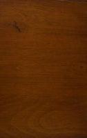 CFC Fine Furniture Alder Finishes #6 Stain-Blue Hand Home
