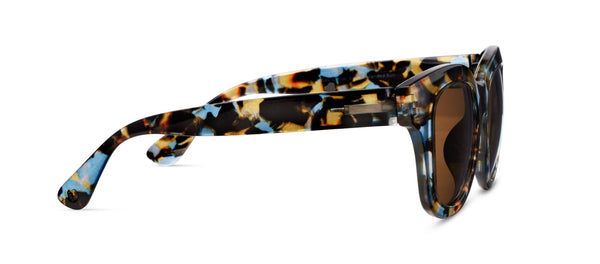 Center Stage (Sunglasses)-Blue Hand Home