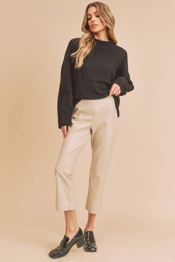 334bk Ryleigh Sweater