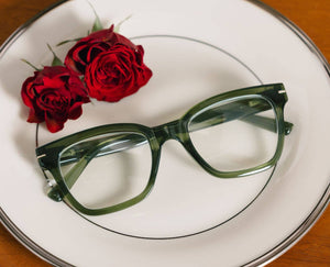 Buzzworthy (Blue Light)-Blue Hand Home