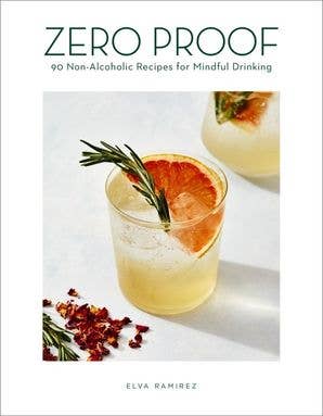 Zero Proof: Elva Ramirez-Blue Hand Home