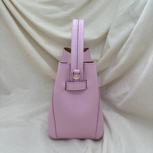 Women’S Leather Handbag Vera Italy – Made In Florence