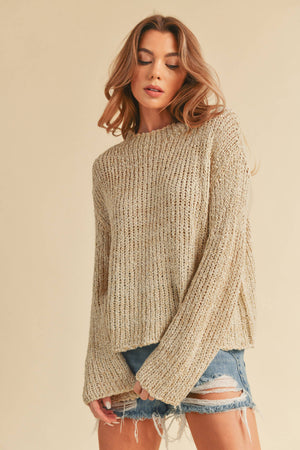 3108ck Irma Sweater