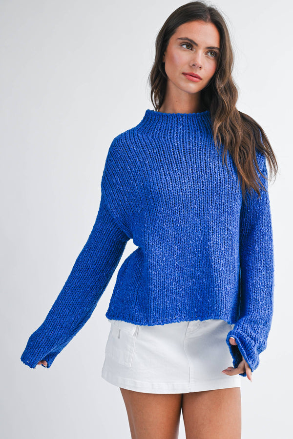 3108ck Irma Sweater
