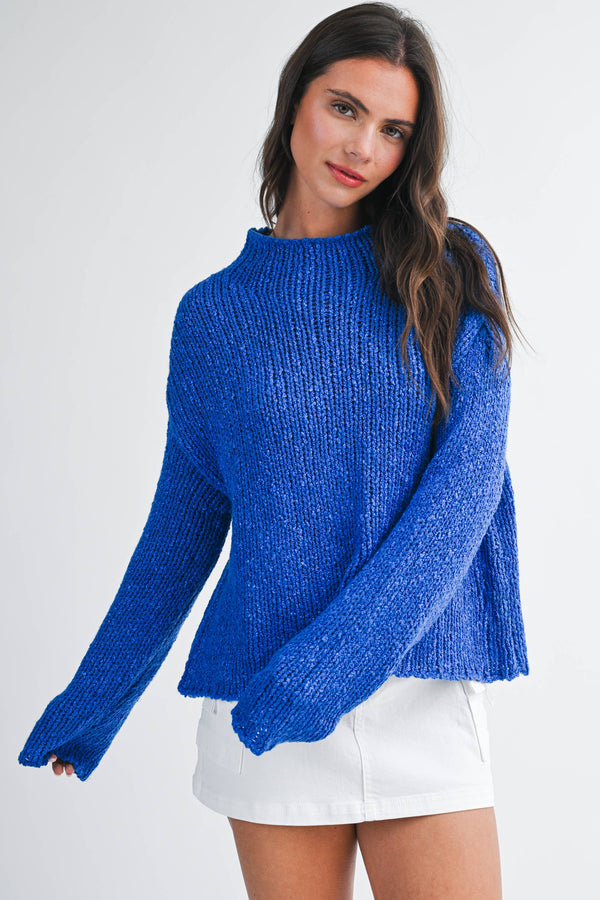 3108ck Irma Sweater