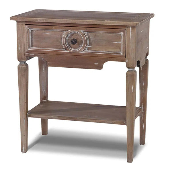 Orleans Side Table-Blue Hand Home