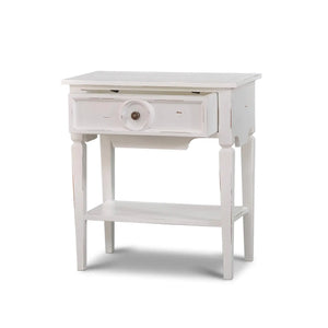 Orleans Side Table-Blue Hand Home