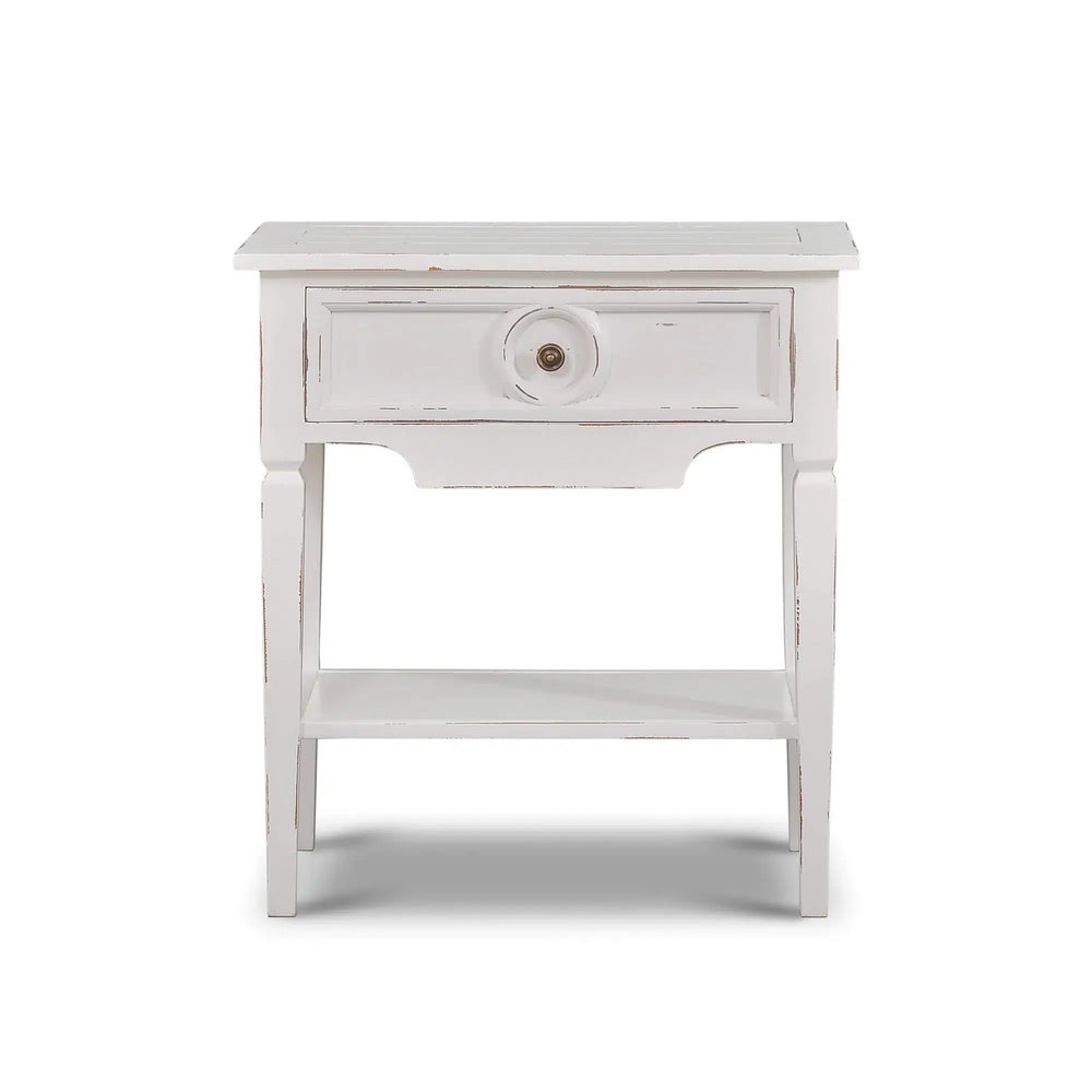 Orleans Side Table-Blue Hand Home