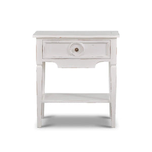 Orleans Side Table-Blue Hand Home