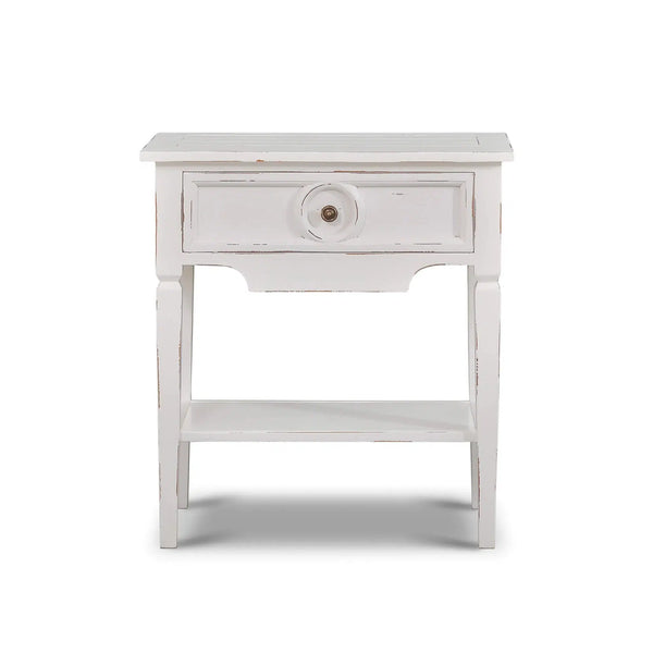 Orleans Side Table-Blue Hand Home