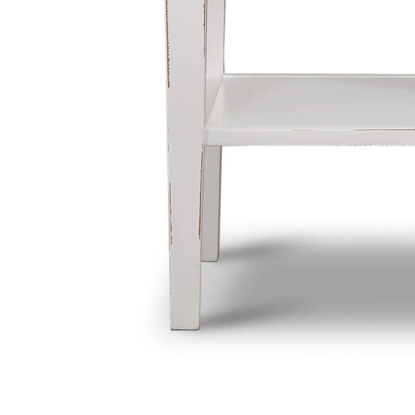 Orleans Side Table-Blue Hand Home